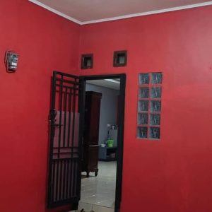 Dijual Rumah sama Furniturenya di Karangtengah, Cianjur
