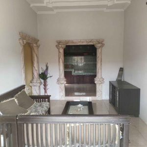 Dijual Rumah di Tengah Kota Cianjur