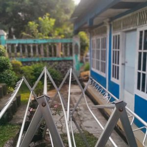 Dijual Rumah pinggir Jalan di Mande, Cianjur