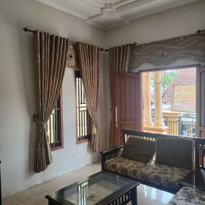 Dijual Rumah di Tengah Kota Cianjur
