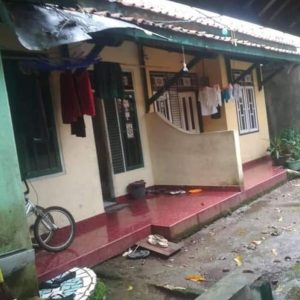 Dijual Kontrakan 2 kamar tidur di Cianjur Kota