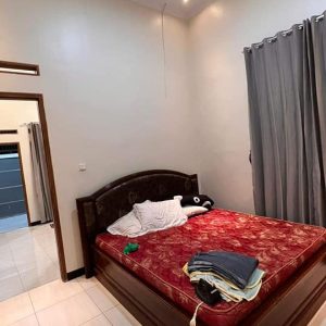 Dijual Rumah Minimalis dengan Nuansa Alam di Cilaku, Cianjur