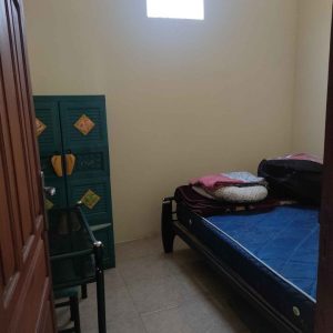 Dijual Rumah di Tengah Kota Cianjur