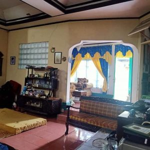 Dijual cepat Rumah hunian di Karangtengah, Cianjur
