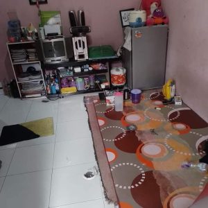 Dijual Kontrakan di Cikaret, Cianjur Kota