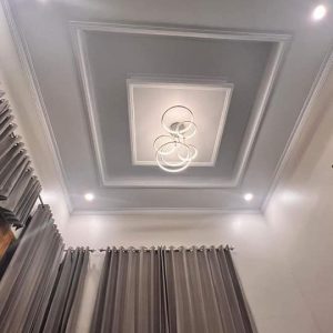 Dijual Rumah Minimalis dengan Nuansa Alam di Cilaku, Cianjur