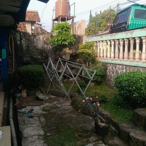 Dijual Rumah pinggir Jalan di Mande, Cianjur