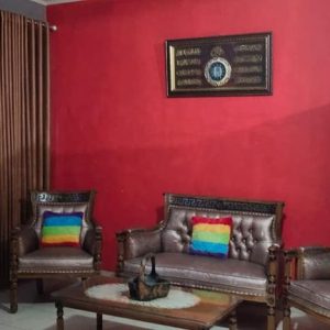 Dijual Rumah sama Furniturenya di Karangtengah, Cianjur