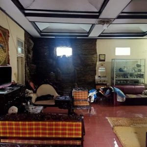 Dijual cepat Rumah hunian di Karangtengah, Cianjur