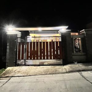 Dijual Rumah Minimalis dengan Nuansa Alam di Cilaku, Cianjur