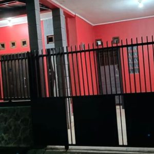 Dijual Rumah sama Furniturenya di Karangtengah, Cianjur
