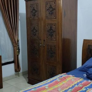 Dijual Rumah sama Furniturenya di Karangtengah, Cianjur