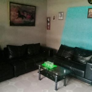 Dijual Rumah pinggir Jalan di Mande, Cianjur