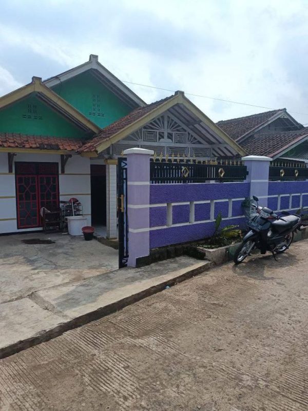 Dijual Rumah Cantik dan Siap Huni di Ciranjang, Cianjur