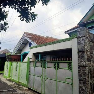 Dijual cepat Rumah hunian di Karangtengah, Cianjur