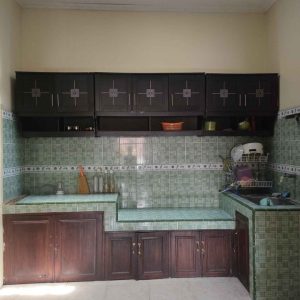Dijual Rumah di Tengah Kota Cianjur