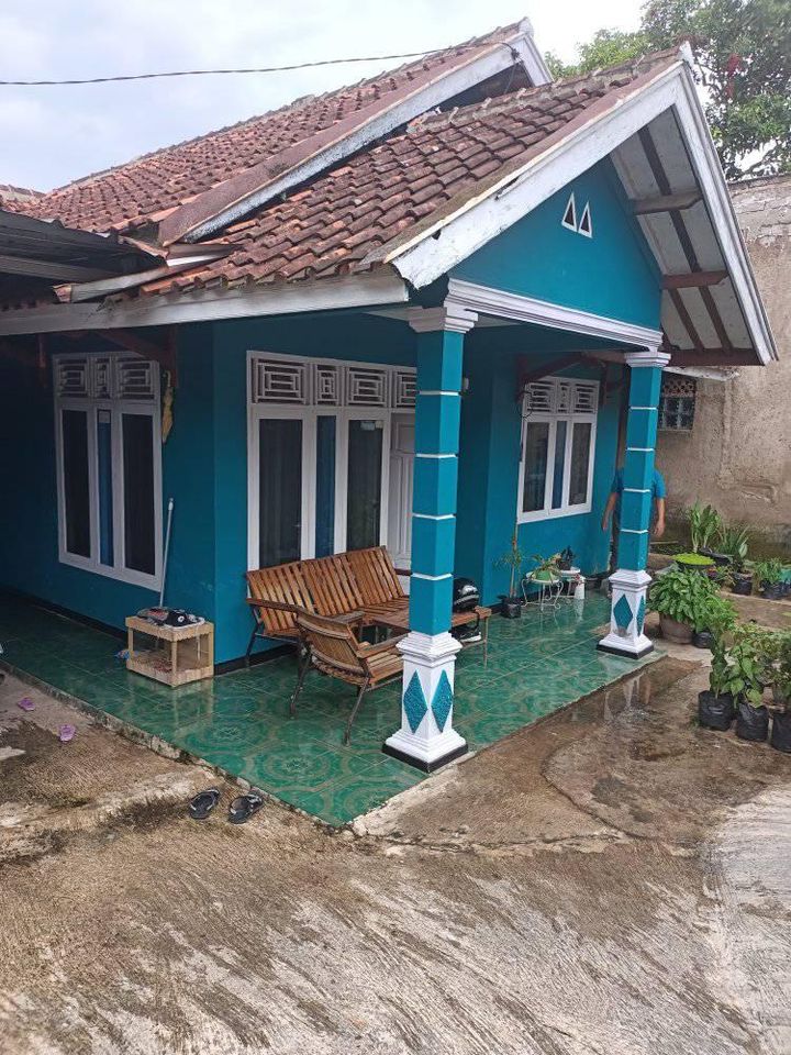 Dijual Rumah Bersih Terawat di Ciranjang