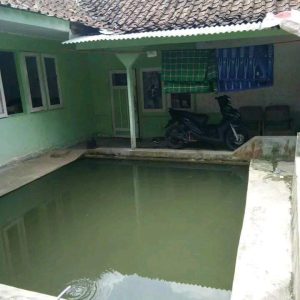 Dijual Rumah Murah di Sukaresmi, Cianjur