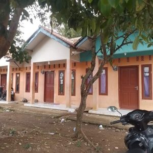 Dijual Kontrakan di Cikaret, Cianjur Kota