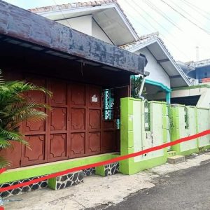 Dijual cepat Rumah hunian di Karangtengah, Cianjur