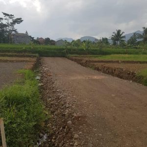 Dijual Tanah di Panembong, Cianjur