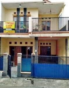 Dijual Rumah di Perumahan Ciherang Kencana Samolo, Karangtengah