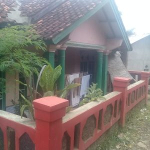 Dijual Rumah pinggir Jalan Desa Panyusuhan, Sukaluyu