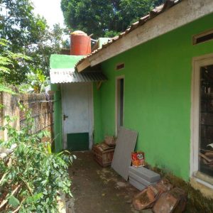 Dijual Rumah di Daerah Ciharashas, Cilaku