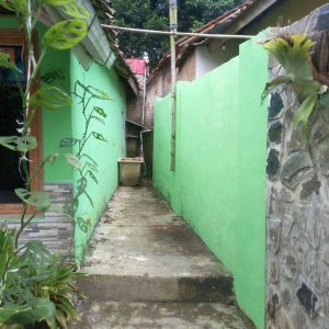 Dijual Rumah di Daerah Ciharashas, Cilaku