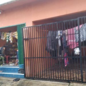 Dijual Rumah di BTN Bumi Mas, Cilaku
