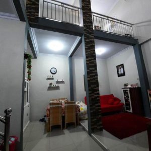 Dijual Rumah di Gadung Permai Village, Karangtengah