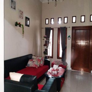 Dijual Rumah di Gadung Permai Village, Karangtengah