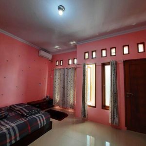 Dijual Rumah di Gadung Permai Village, Karangtengah