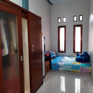 Dijual Rumah di Gadung Permai Village, Karangtengah