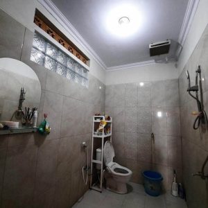 Dijual Rumah di Gadung Permai Village, Karangtengah