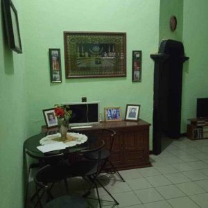 Dijual Rumah di Sukaraharja, Cibeber, Cianjur