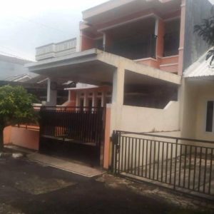 Dijual Rumah di Beelka Residence Cianjur Kota