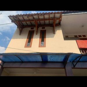 Dijual Murah Rumah 2 Lantai di Perumahan Griya Maleber Indah