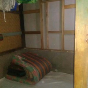 Dijual Cepat Rumah Murah di Salam Nunggal, Cibeber