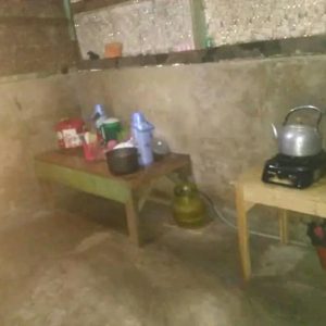 Dijual Cepat Rumah Murah di Salam Nunggal, Cibeber