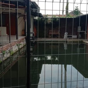 Dijual Rumah di Cimacan, Cipanas