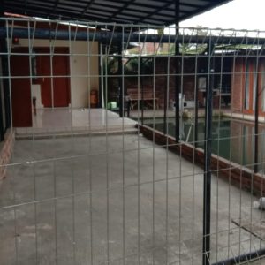 Dijual Rumah di Cimacan, Cipanas