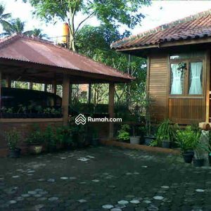 Dijual Rumah di Cugenang, Cianjur
