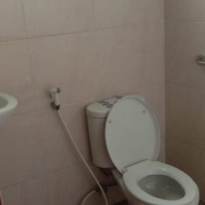 Dijual Rumah di Cimacan, Cipanas