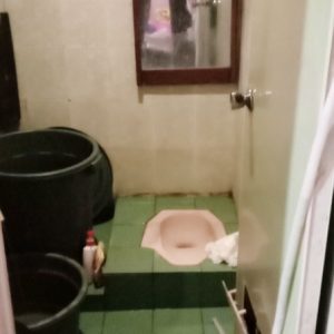 Dijual Rumah di Gunteng, Karangtengah