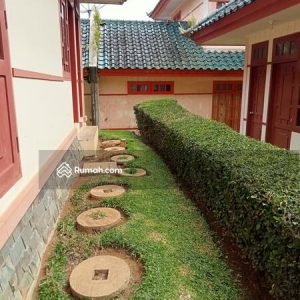 Dijual Murah Villa di Kota Bunga Puncak Cipanas