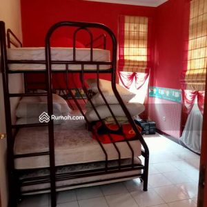 Dijual Murah Villa di Kota Bunga Puncak Cipanas