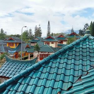 Dijual Murah Villa di Kota Bunga Puncak Cipanas