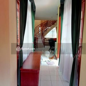 Dijual Murah Villa di Kota Bunga Puncak Cipanas