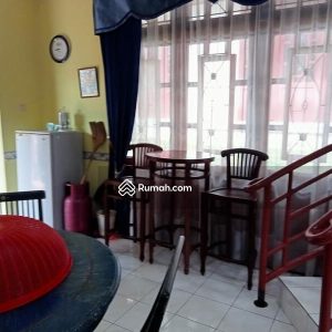 Dijual Murah Villa di Kota Bunga Puncak Cipanas